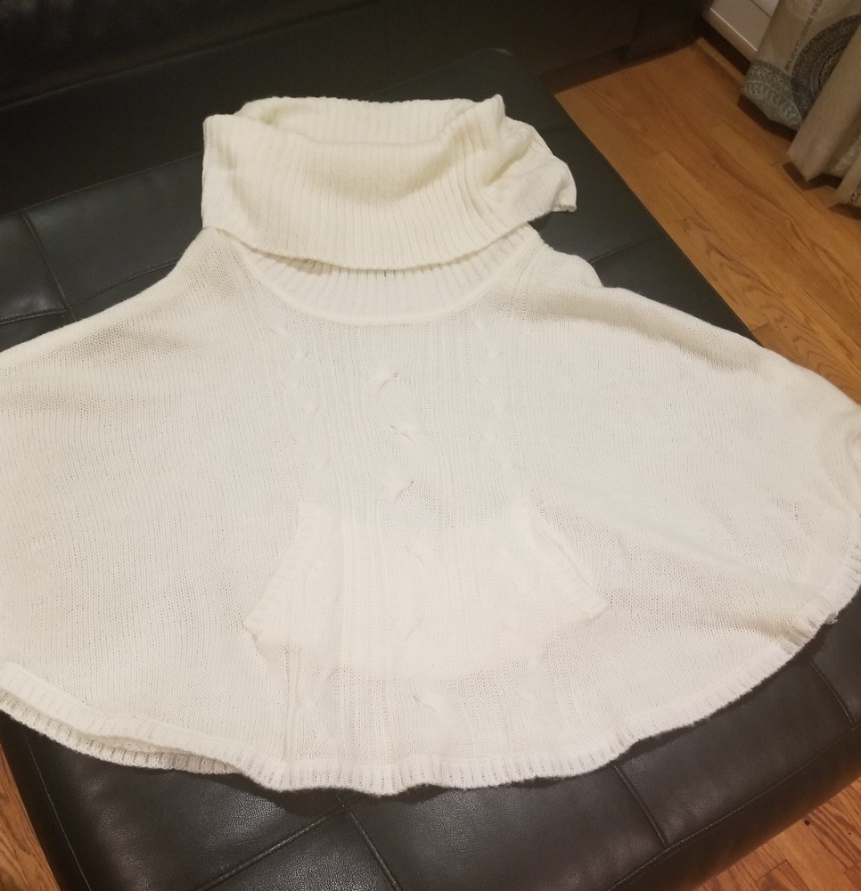 Poncho